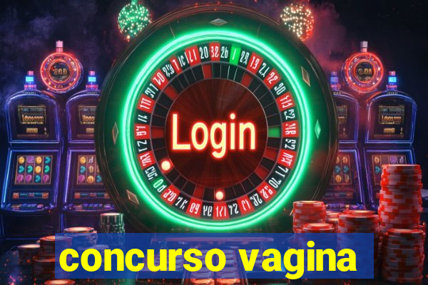 concurso vagina